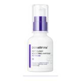 Сироватка-бустер для обличчя з ретинолом HPR 0,2% та пептидами Dermafirm Peptology Boosting Ampoule Retinoid DFM-PEPTOLOGY-RETINOID фото