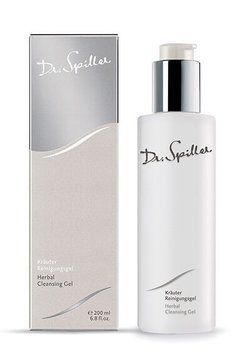 Dr. Spiller Herbal Cleansing Gel Очищуючий трав'яний гель 100112 фото