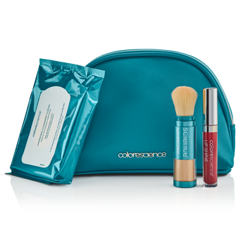 Colorescience Daily Essentials Kit Набір для щоденного застосування 10365 фото