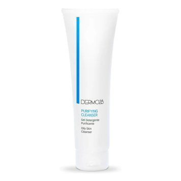 Гель для вмивання жирної та проблемної шкіри Dermo28 Pura Purifying Cleanser D00701 фото