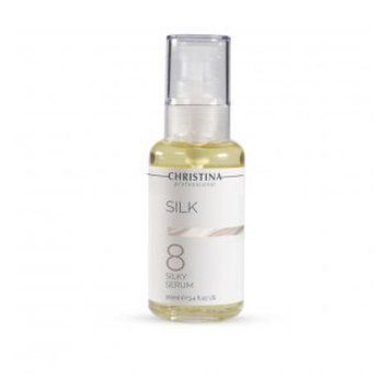 Christina Silk My Silky Serum Шовкова сироватка для вирівнювання зморшок SS4759 фото