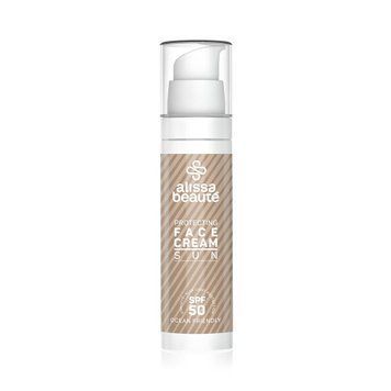 Сонцезахисний флюїд для обличчя з SPF 50+ Alissa Beaut&eacute; Protecting Fluid AB-A075 фото