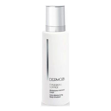Зволожуюча емульсія для тіла Dermo28 Aqua Emulsione Soffice D00110 фото