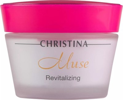 Christina Muse Revitalizing Night Cream Нічний відновлюючий крем, 50 мл CHR341 фото