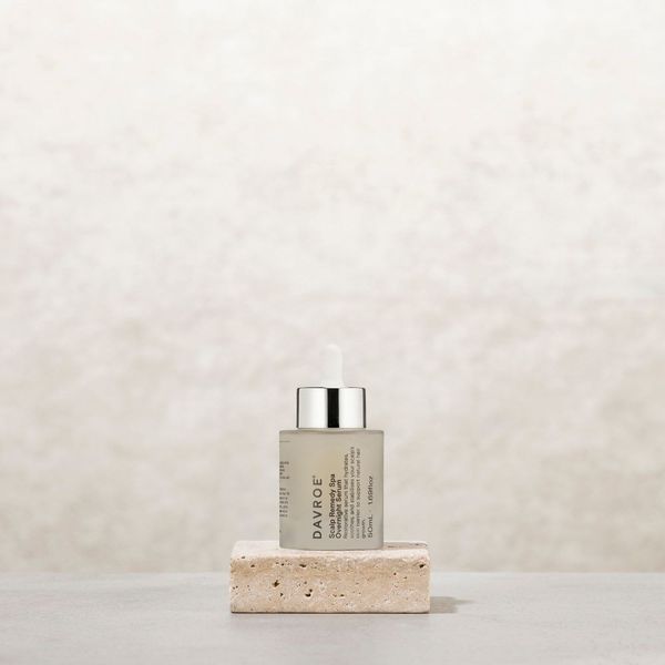 Нічна сироватка для шкіри голови Davroe Scalp Remedy Spa Overnight Serum 3567 фото