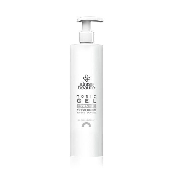 Тонік-гель Alissa Beaut&eacute; Tonic GEL - 400 мл AB-A007 фото