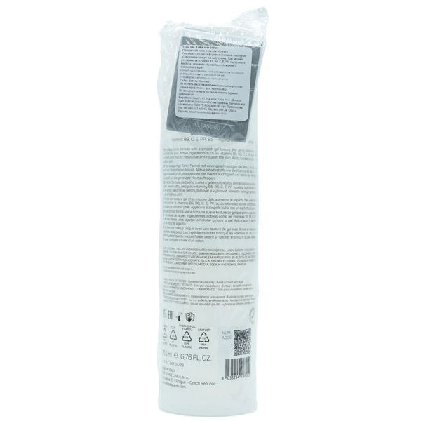 Тонік-гель Alissa Beaut&eacute; Tonic GEL - 400 мл AB-A007 фото