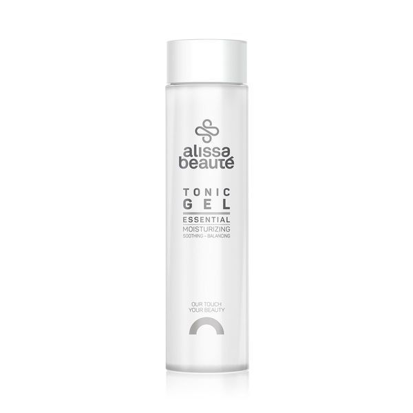 Тонік-гель Alissa Beaut&eacute; Tonic GEL - 400 мл AB-A007 фото