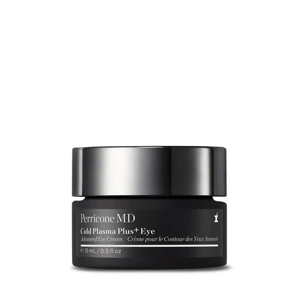 Омолоджувальна крем-сироватка для шкіри навколо очей Perricone MD Cold Plasma Plus+ Advanced Eye Cream 13033797 фото