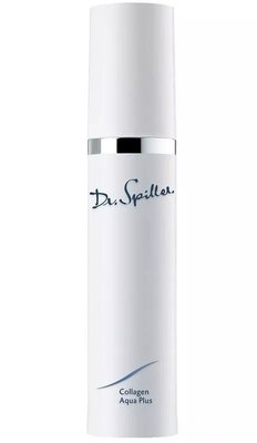 Dr. Spiller Hydro Line Collagen Aqua Plus Легкий зволожуючий крем, 50 мл 105007 фото