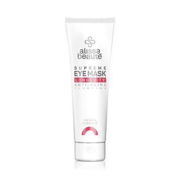 Ліфтингова крем-маска для шкіри навколо очей Alissa Beaut&eacute; Supreme EYE MASK AB-A048 фото