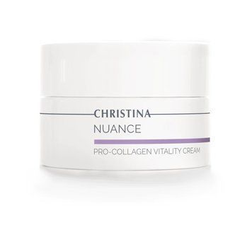 Nuance Pro Collagen Vitality Cream CHR859 фото