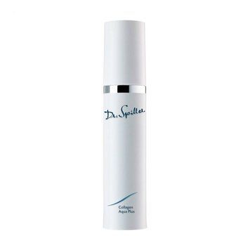 Dr. Spiller Hydro Line Collagen Aqua Plus Легкий зволожуючий крем 105007 фото