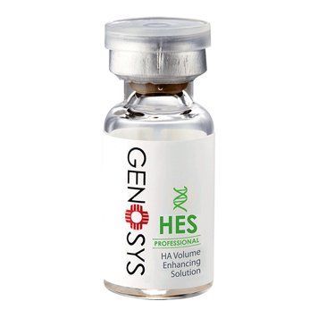 Професійна сироватка бустер-об'єм Genosys HES Power Solution GEN-HES-2ML фото