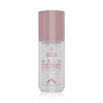 Крем для очей з антивіковим ефектом Alissa Beaut&eacute; GOLD EYE Cream AB-A172 фото