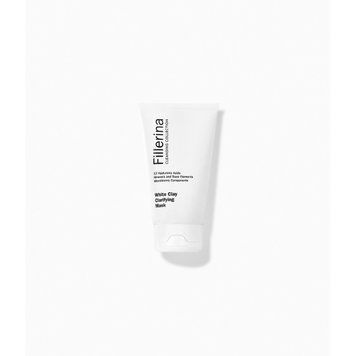 Освітлююча маска з білою глиною Fillerina White Clay Clarifying Mask, 75 мл FLR-WCM-75 фото