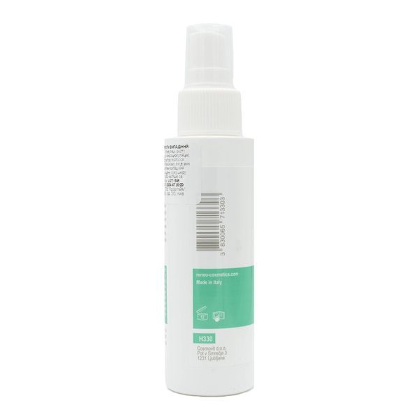 Derma Series Anti Hair Loss Concentrate Концентрат проти випадіння волосся H330 фото