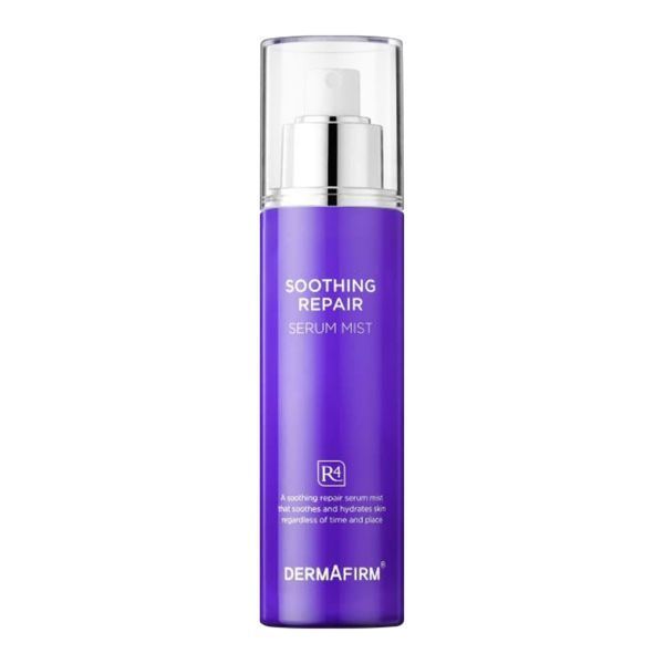 Сироватка-міст для безконтактного нанесення Dermafirm Soothing Repair Serum Mist DFM-SOOTHING-SERUM-MIST фото