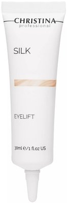 Christina Silk EyeLift Cream Крем для підтяжки шкіри навколо очей, 30 мл CHR733 фото