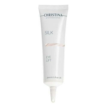 Christina Silk EyeLift Cream Крем для підтяжки шкіри навколо очей CHR733 фото