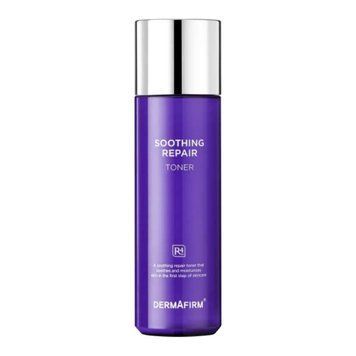 Заспокійливий відновлюючий тонер Soothing Repair Toner DFM-SOOTHING-TONER фото
