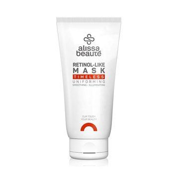 Ретинолоподібна маска Alissa Beaut&eacute; Retinol-Like MASK AB-A167 фото