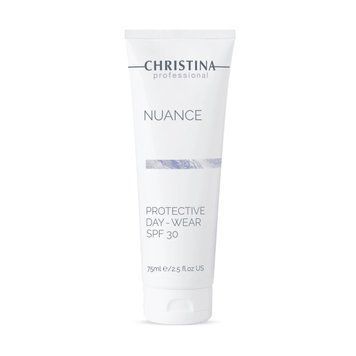 Nuance Protective Day Wear SPF 30 CHR861 фото