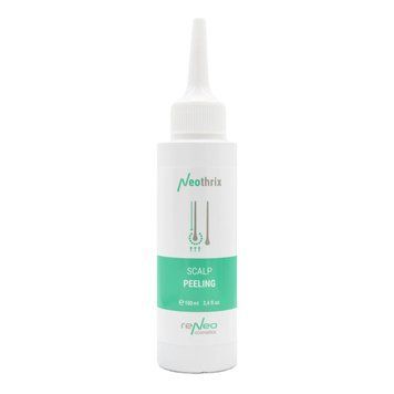 Derma Series Scalp Peeling Пілінг-гель для глибокого очищення шкіри голови H331 фото