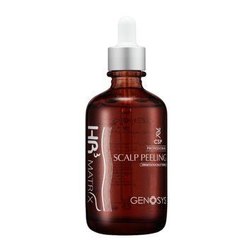 Пілінг для шкіри голови Genosys HR&sup3; Matrix Scalp Peeling GEN-CSP-100ML фото