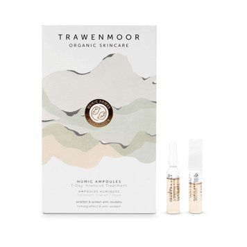 Гуміновий ампульний концентрат Trawenmoor Humic Ampoules - 1 x 2 мл TW-00210018-1 фото