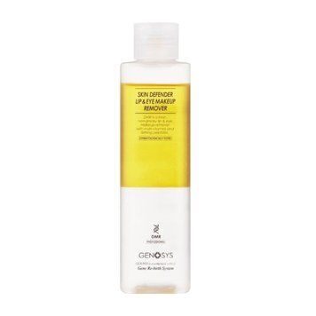 Двофазний засіб для зняття макіяжу Genosys Professional Biphasic Makeup Remover GEN-DMR-200ML фото