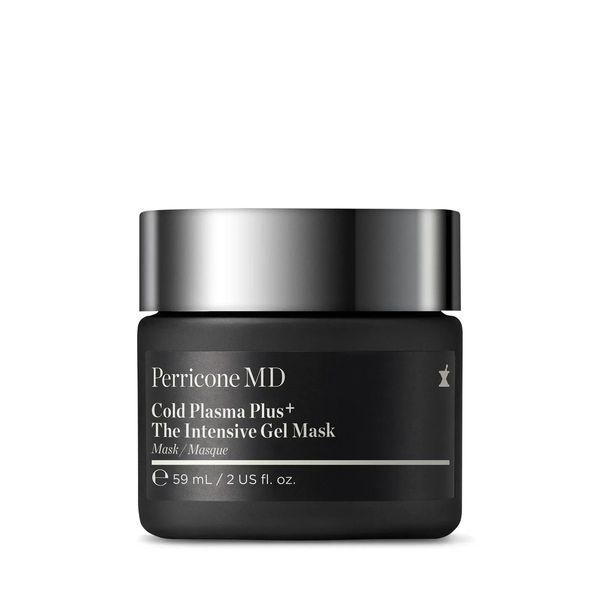 Інтенсивно зволожувальна гелева маска для обличчя Perricone MD Cold Plasma Plus+ The Intensive Gel Mask 13927313 фото