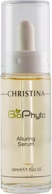 Christina Bio Phyto Alluring Serum БіоФіто сироватка Чарівність 30 мл SS101733 фото