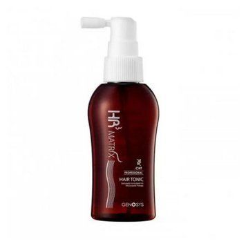 Тонік для волосся та шкіри голови Genosys HR&sup3; Matrix Hair Tonic GEN-CHT-70ML фото