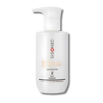 Кисневий очищувач Genosys Snow O2 Cleanser - 180 мл GEN-SOC-180ML фото