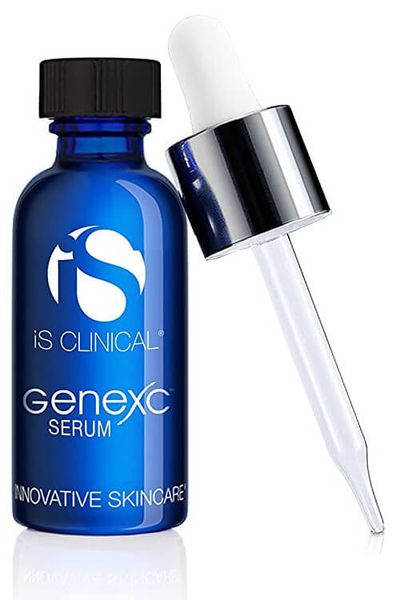 GeneXC Serum iS Clinical Антивікова сироватка для обличчя - 15 мл 1041 фото