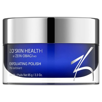 Відлущувальний скраб для всіх типів шкіри ZO Skin Health Exfoliating Polish 65 г 2503 фото