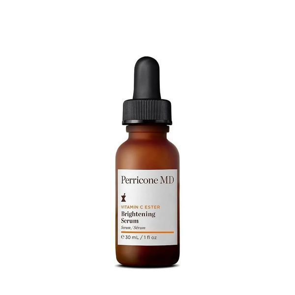 Освітлювальна сироватка для обличчя Perricone MD Vitamin C Ester Brightening Serum 13033787 фото