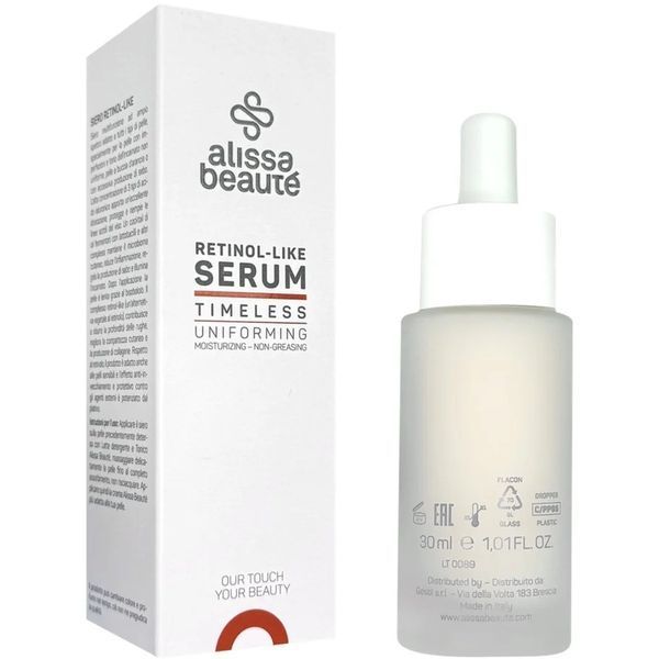 Ретинолоподібна сироватка Alissa Beaut&eacute; Retinol-Like Serum AB-A164 фото