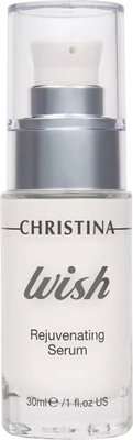 Christina Wish Rejuvenating Serum Омолоджуюча сироватка, 100 мл CHR464 фото