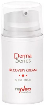 Derma Series Recovery cream Восстанавливающий тонизирующий крем, 50 мл Н101 фото