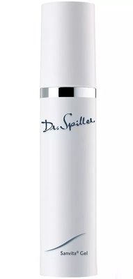 Dr. Spiller Active Line Sanvita Gel Заспокійлива гель-сироватка, 50 мл 102507 фото