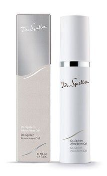 Dr. Spiller Active Line Sanvita Gel Заспокійлива гель-сироватка 102507 фото
