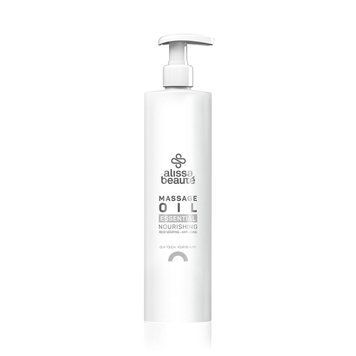 Масажна олія Alissa Beaut&eacute; Massage OIL AB-A016 фото