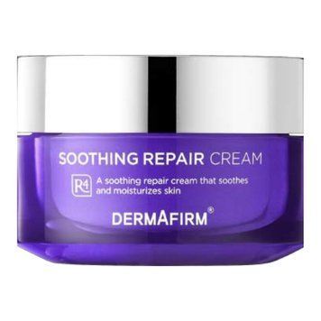 Відновлюючий крем-репарант Soothing Repair Cream DFM-SOOTHING-CREAM фото