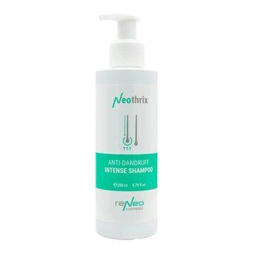 Derma Series ANTI-DANDRUFF Intense Shampoo Шампунь проти лупи з антисептичною дією H333 фото