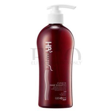 Шампунь проти випадіння волосся Genosys HR&sup3; Matrix Scalp & Hair Shampoo - 30 мл GEN-CHS-30ML фото