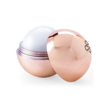 Бальзам для губ з SPF 15 Alissa Beaut&eacute; LIP Balms - срібний AB-AB122 фото