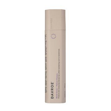 Тонуючий шампунь для світлого волосся Davroe Blonde Senses Toning Shampoo, 325 мл 3541 фото