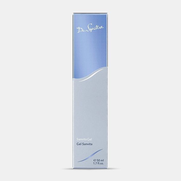 Dr. Spiller Заспокійлива гель-сироватка Active Line Sanvita Gel, 50 мл 102507 фото